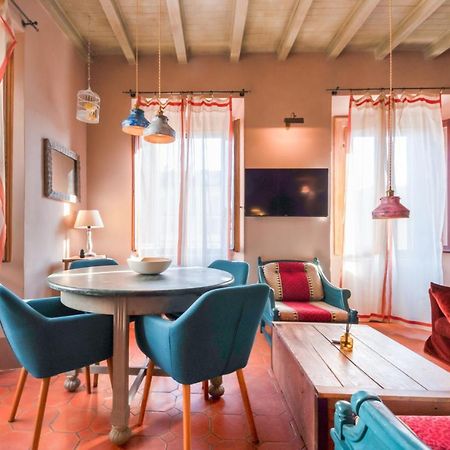 Easylife - Splendido Appartamento Con Vista Sul Naviglio Grande Milano Ngoại thất bức ảnh
