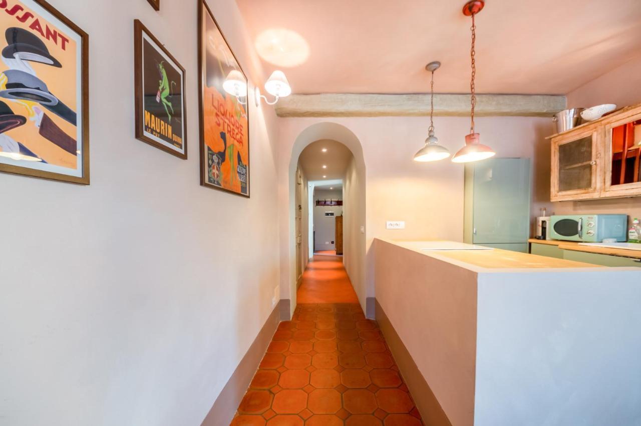 Easylife - Splendido Appartamento Con Vista Sul Naviglio Grande Milano Ngoại thất bức ảnh