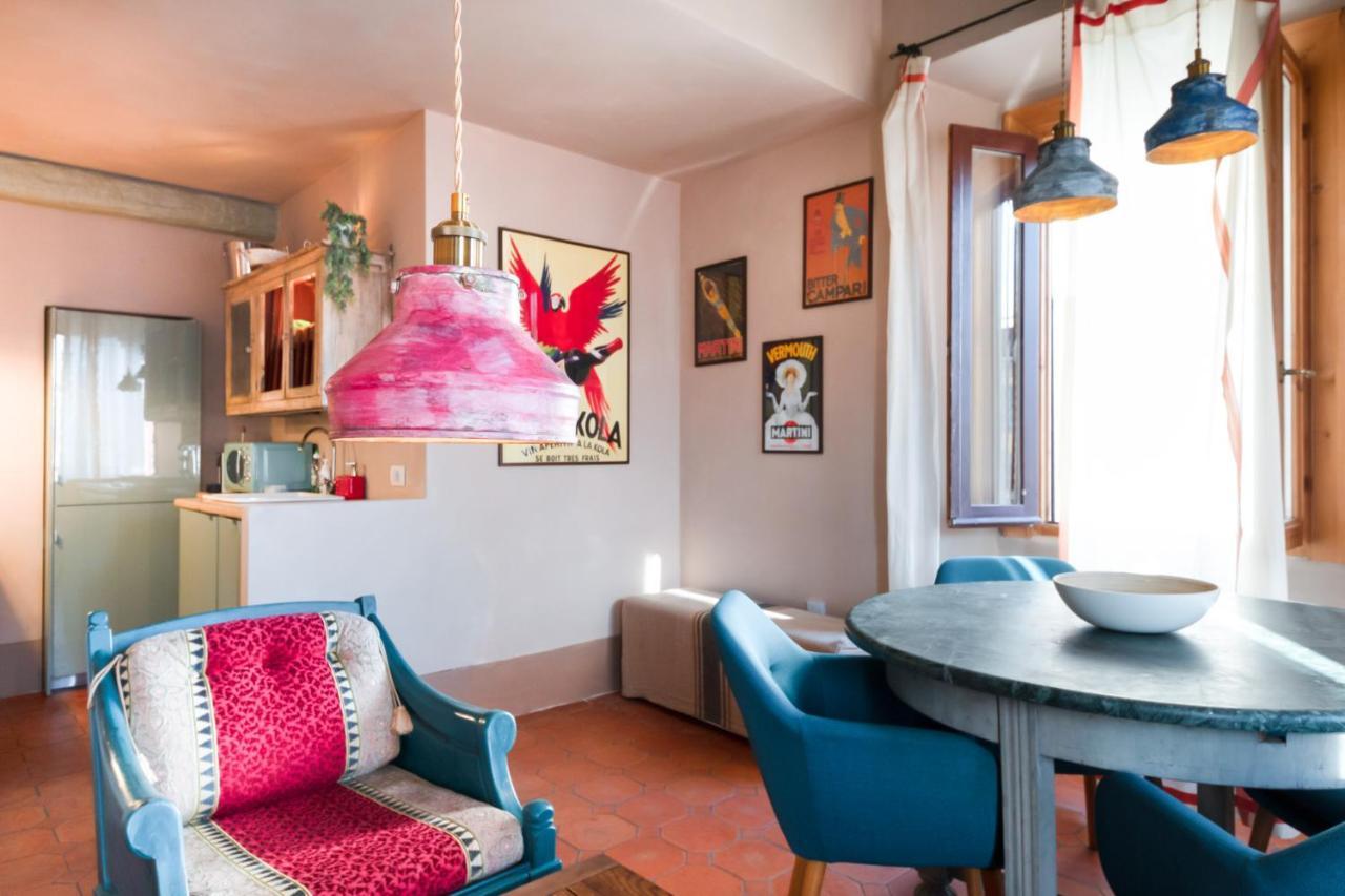 Easylife - Splendido Appartamento Con Vista Sul Naviglio Grande Milano Ngoại thất bức ảnh
