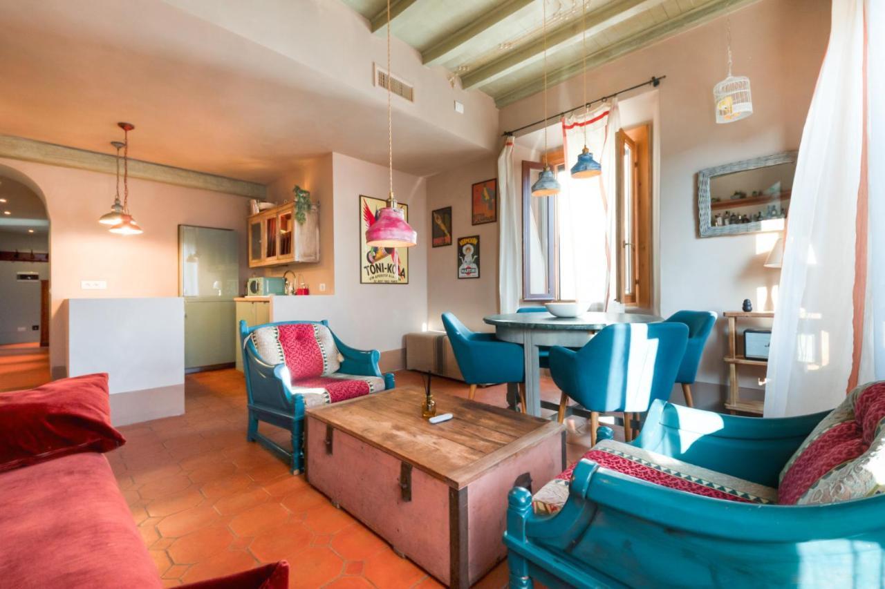 Easylife - Splendido Appartamento Con Vista Sul Naviglio Grande Milano Ngoại thất bức ảnh