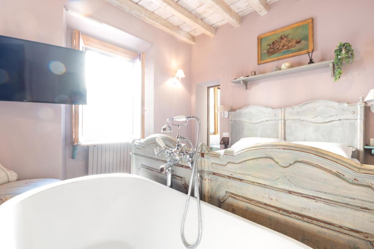 Easylife - Splendido Appartamento Con Vista Sul Naviglio Grande Milano Ngoại thất bức ảnh
