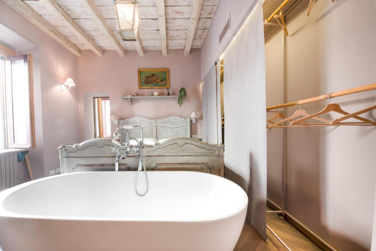 Easylife - Splendido Appartamento Con Vista Sul Naviglio Grande Milano Ngoại thất bức ảnh