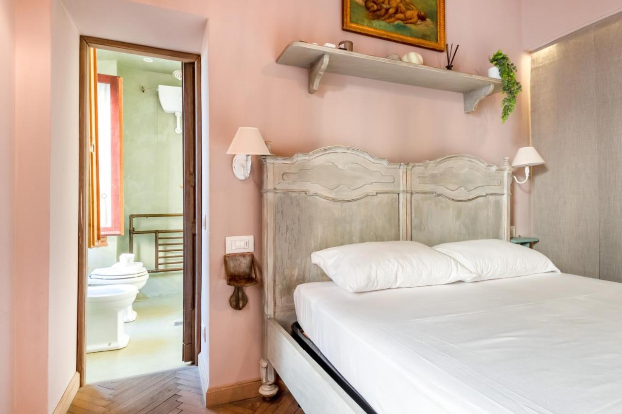 Easylife - Splendido Appartamento Con Vista Sul Naviglio Grande Milano Ngoại thất bức ảnh