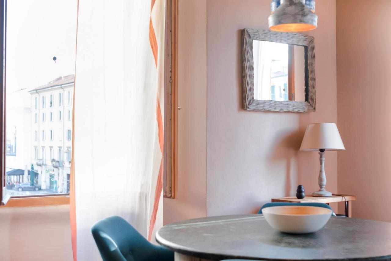 Easylife - Splendido Appartamento Con Vista Sul Naviglio Grande Milano Ngoại thất bức ảnh